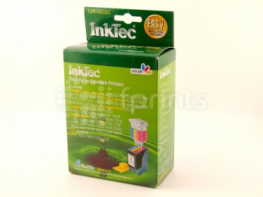 Заправочный набор InkTec LMI-0002C